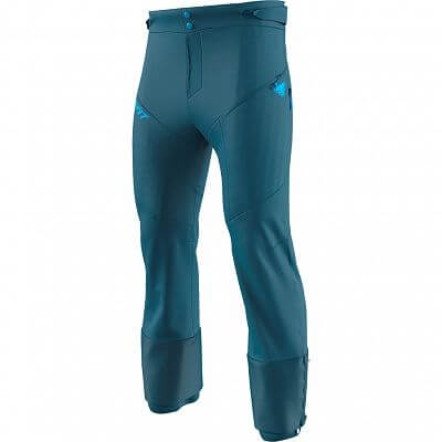 Dynafit TLT Gore-Tex Overpants Men petrol