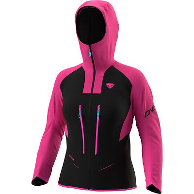 Dynafit TLT GORE-TEX® Jacket Women flamingo