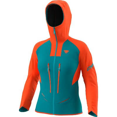 Dynafit TLT GORE-TEX® Jacket Women iowa