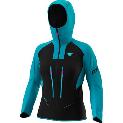 Dynafit TLT GORE-TEX® Jacket Women ocean