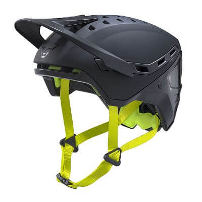 Dynafit TLT Helmet black out