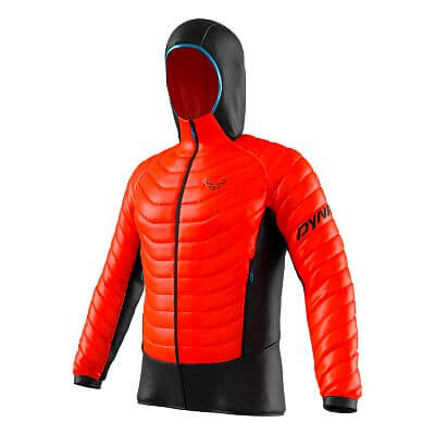 Dynafit TLT Light Insulation Hooded Jacket M dawn