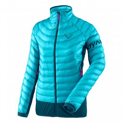 Dynafit TLT Light Insulation Jacket W silvretta