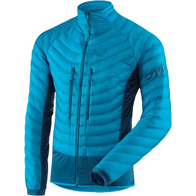 DYNAFIT TLT Light Insulation M Jacket methyl blue