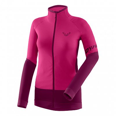 Dynafit TLT Light Thermal W JKT flamingo