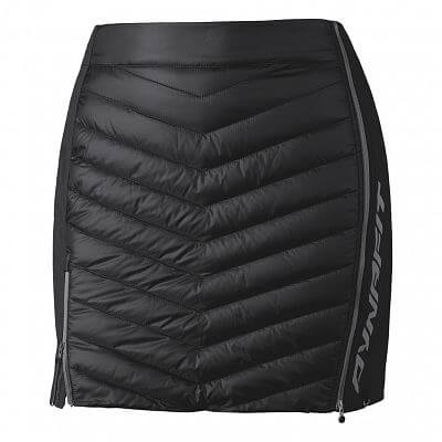 Dynafit TLT Primaloft Skirt W black out/0910