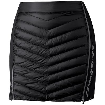 Dynafit TLT Primaloft Skirt W black out/0911