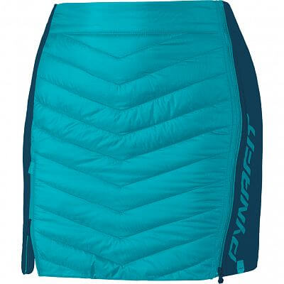 Dynafit TLT Primaloft Skirt W ocean