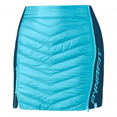 Dynafit TLT Primaloft Skirt W silvretta