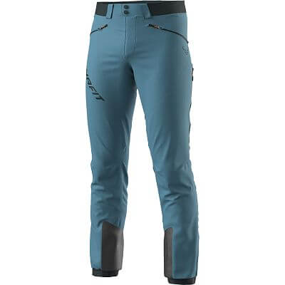 Dynafit TLT Touring DST M Pant mallard blue