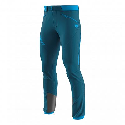 Dynafit TLT Touring DST M Pants petrol