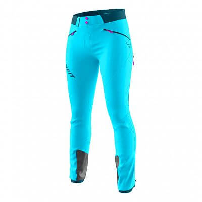 Dynafit TLT Touring DST Pants W silvretta