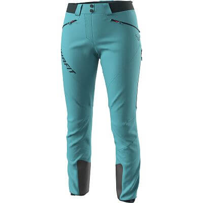 Dynafit TLT Touring DST W Pant brittany blue