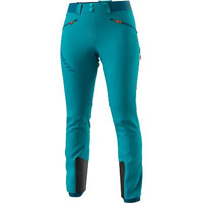 Dynafit TLT Touring DST W Pant ocean