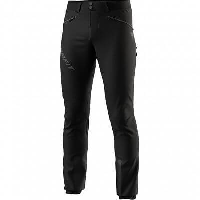 Dynafit TLT Touring Dynastretch Pants M black out