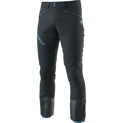 Dynafit TLT Touring Dynastretch Pants M blueberry/storm blue