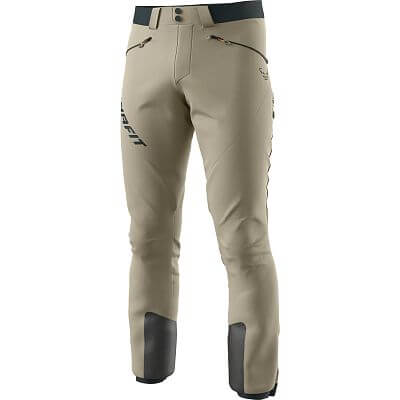 Dynafit TLT Touring Dynastretch Pants M rock khaki