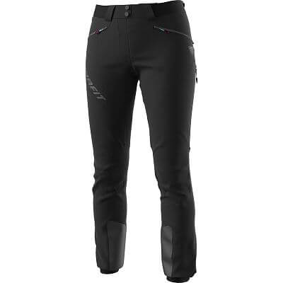 Dynafit TLT Touring Dynastretch Pants W black out