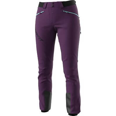 Dynafit TLT Touring Dynastretch Pants W royal purple