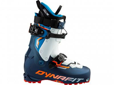 Dynafit TLT8 Expedition CR Boot Men - Poseidon Fluo Orange