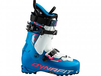 Dynafit TLT8 Expedition CR Women - Methyl Blue Lipstick