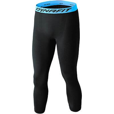 Dynafit Tour Dryarn® Merino Tights M black out