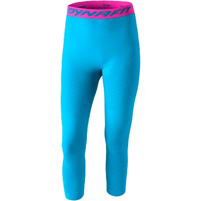 Dynafit Tour Dryarn®Merino Tights W methyl blue