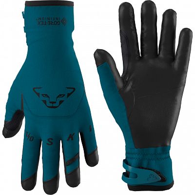 Dynafit Tour Infinium Gloves reef