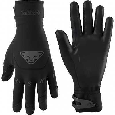 Dynafit Tour Infinium™ Gloves black out / magnet