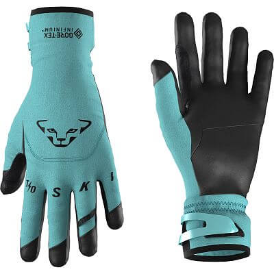 Dynafit Tour Infinium™ Gloves marine blue