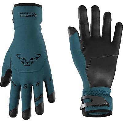 Dynafit Tour Infinium™ Gloves storm blue