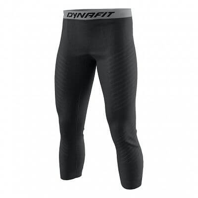 Dynafit Tour Light Merino 3/4 M black out