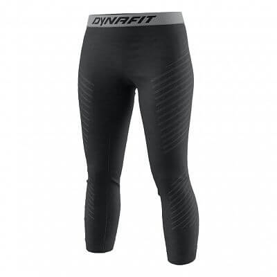 Dynafit Tour Light Merino 3/4 Tights W black out