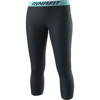 Dynafit Tour Light Merino 3/4 Tights W blueberry/marine blue