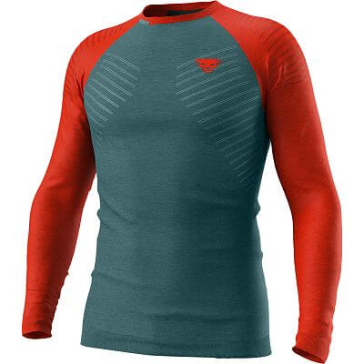 Dynafit Tour Light Merino Long Sleeve Shirt Men dawn