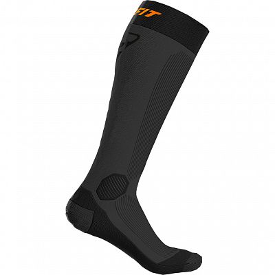 Dynafit Tour Warm Merino Socks asphalt