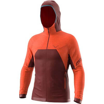 Dynafit Tour Wool Thermal Hoody M dawn