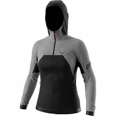 Dynafit Tour Wool Thermal W Hoody alloy