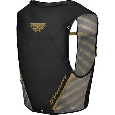 Dynafit Trail 6 Vest black out/tobacco