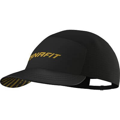 Dynafit Trail Cap black out /tobacco