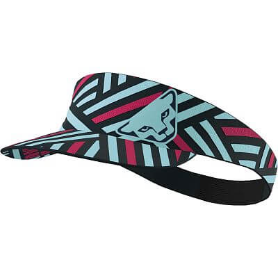 Dynafit Trail Graphic Visor Band Unisex marine blue