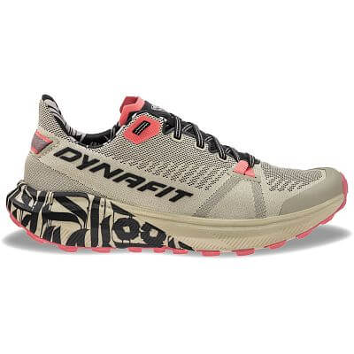 Dynafit Trail Graphic W overcast/black out