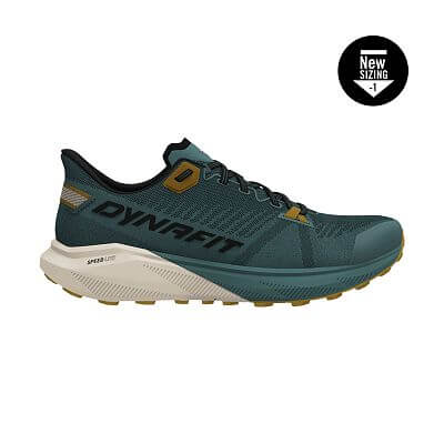 Dynafit Trail M atlantic / black out