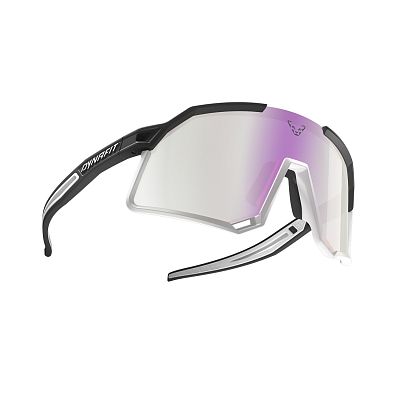 Dynafit Trail Pro Sunglasses black out / white