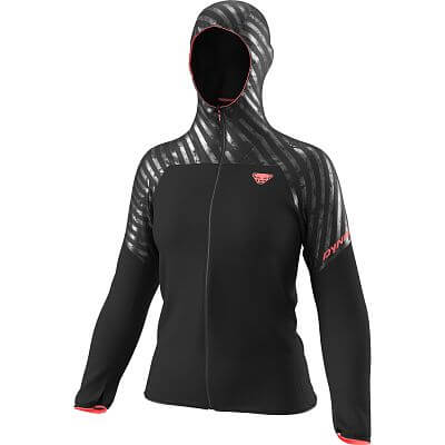 Dynafit Trail Reflective Wind JKT W black out
