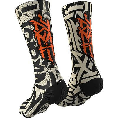 Dynafit Trail Socks overcast