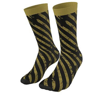 Dynafit Trail Socks tobacco