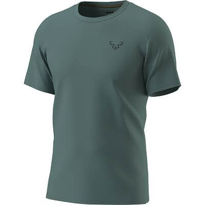 Dynafit Trail T-Shirt M atlantic