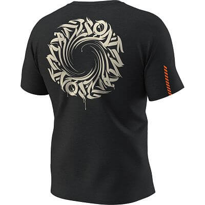 Dynafit Trail T-Shirt M black out