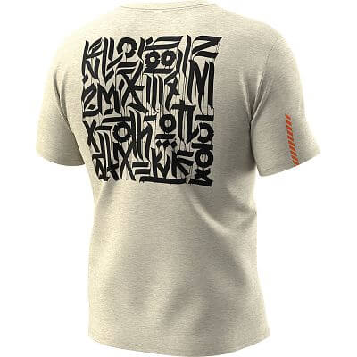 Dynafit Trail T-Shirt M overcast